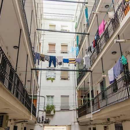 Cozy And Modern Apartment For 4 In Madrid Esterno foto